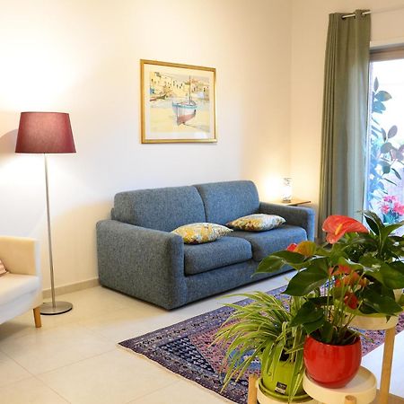 La Casa Di Egle Lägenhet Rom Exteriör bild