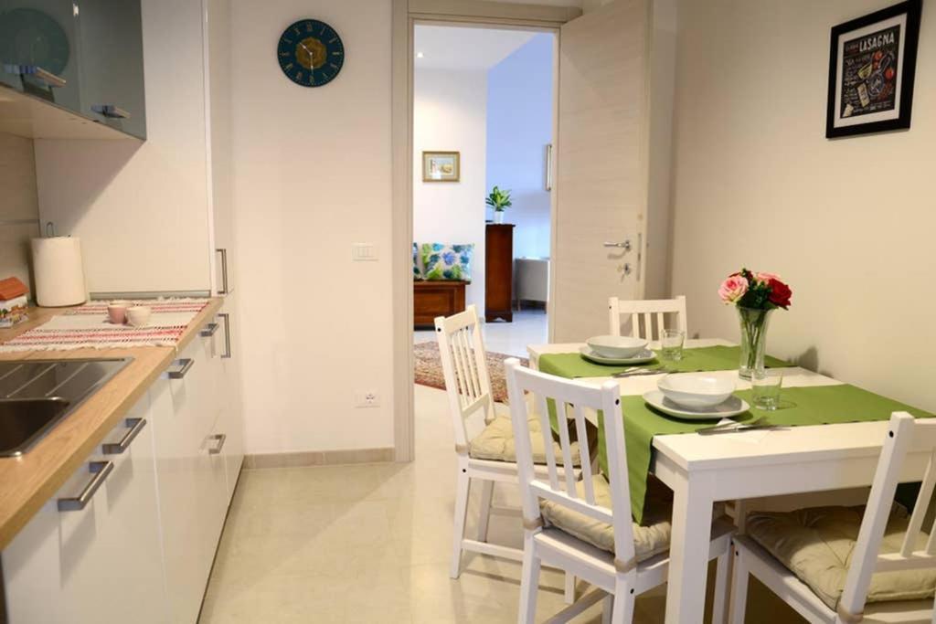 La Casa Di Egle Lägenhet Rom Exteriör bild