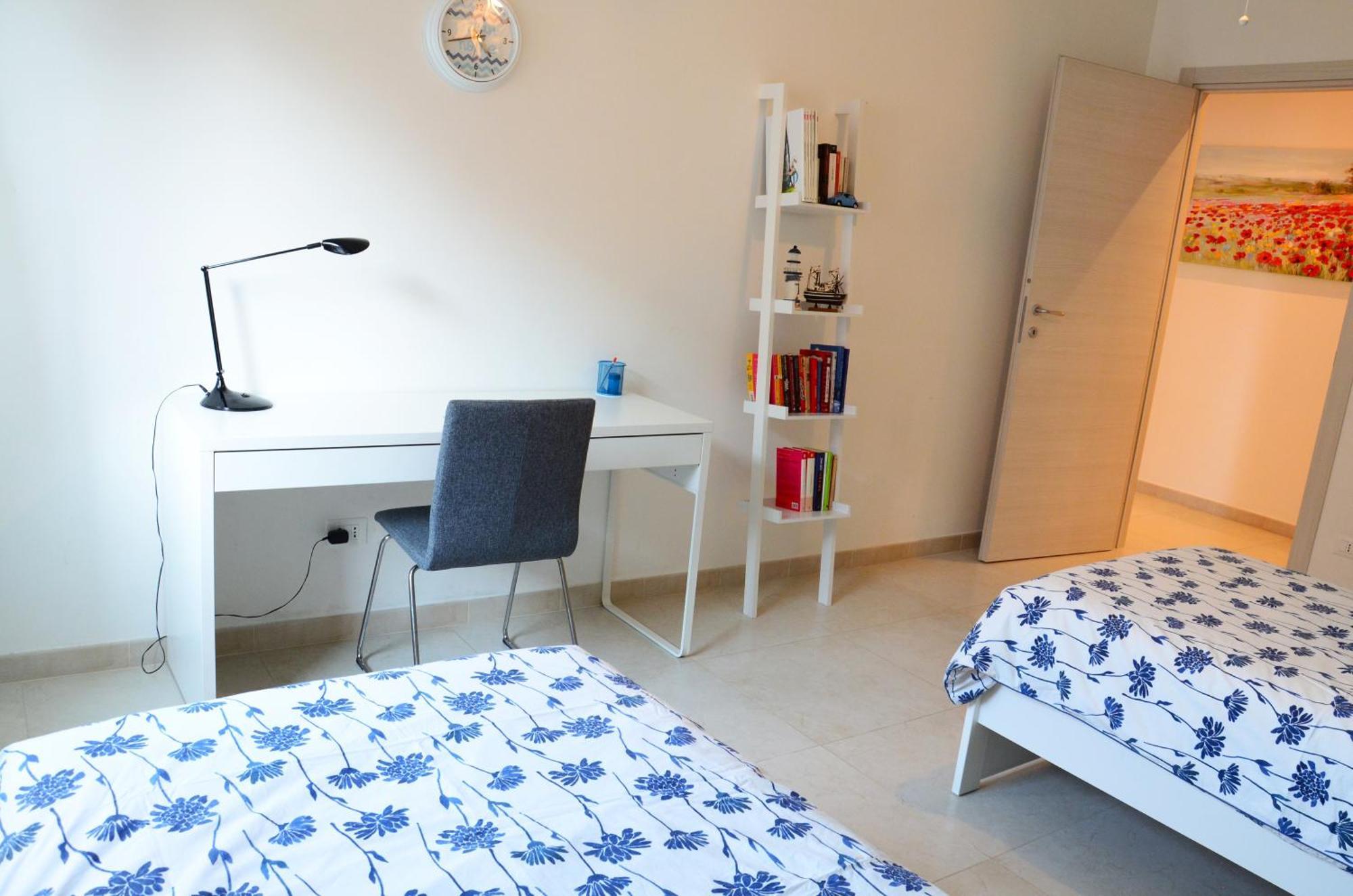 La Casa Di Egle Lägenhet Rom Exteriör bild