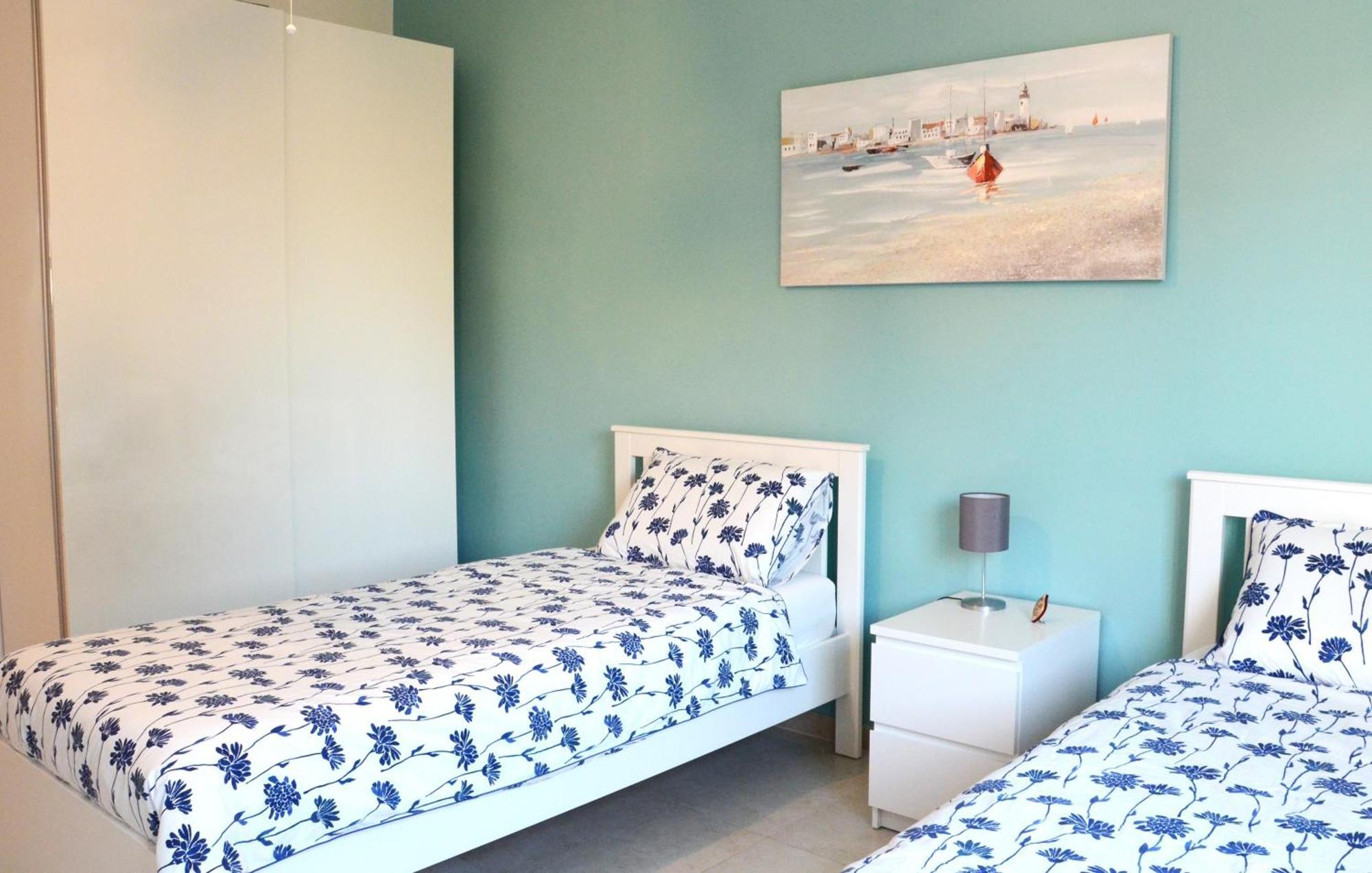 La Casa Di Egle Lägenhet Rom Exteriör bild