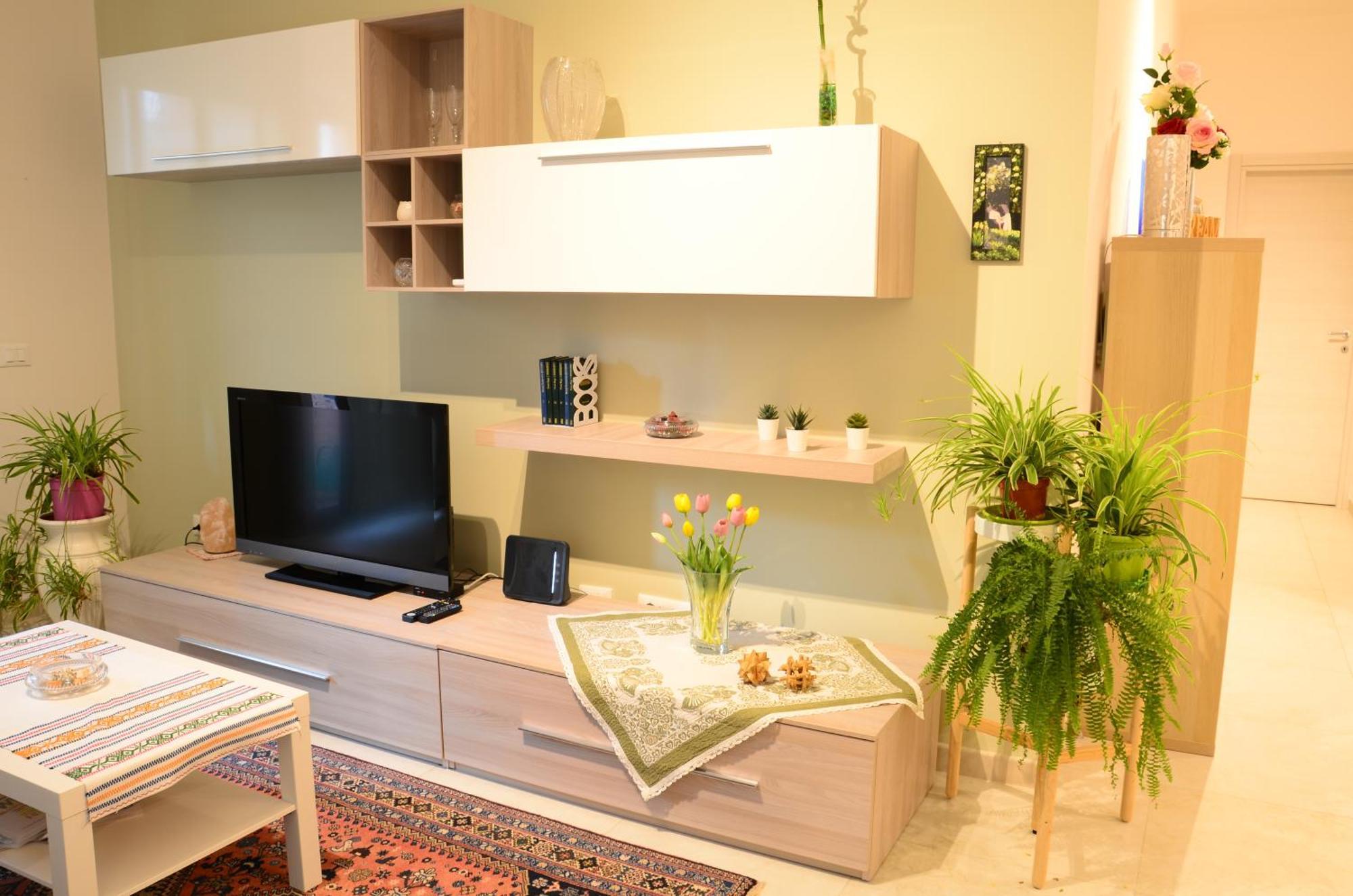 La Casa Di Egle Lägenhet Rom Exteriör bild