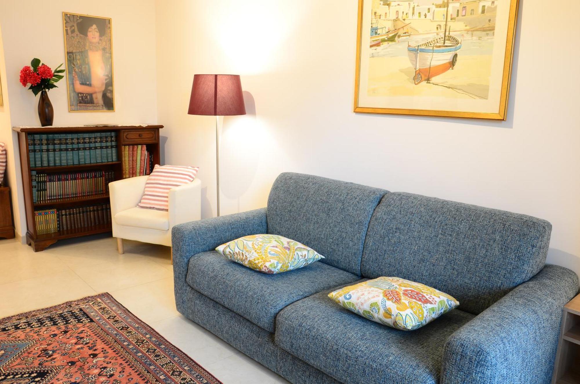 La Casa Di Egle Lägenhet Rom Exteriör bild
