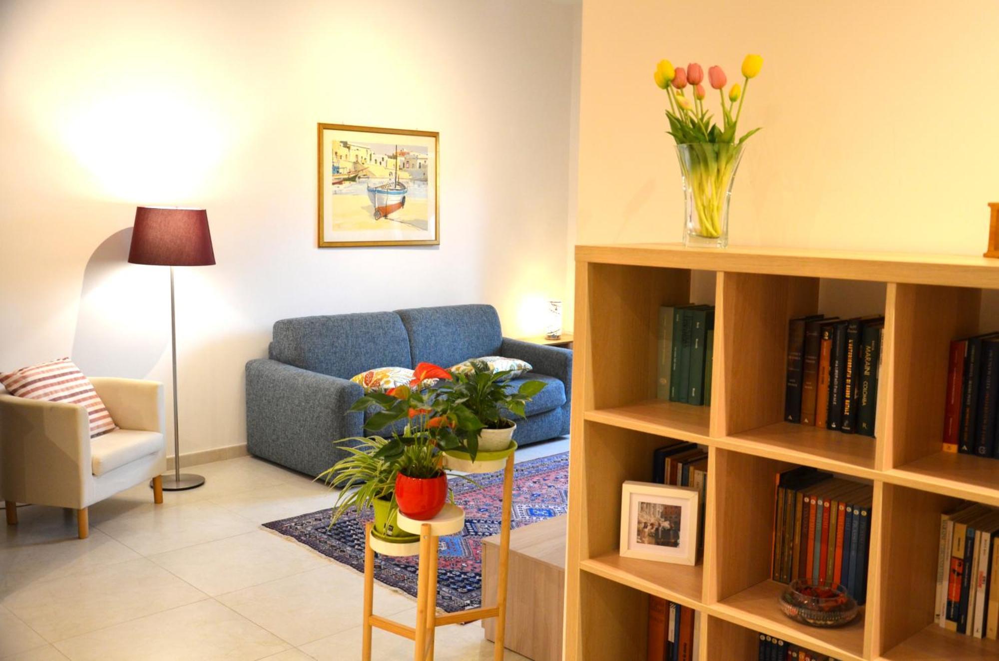 La Casa Di Egle Lägenhet Rom Exteriör bild