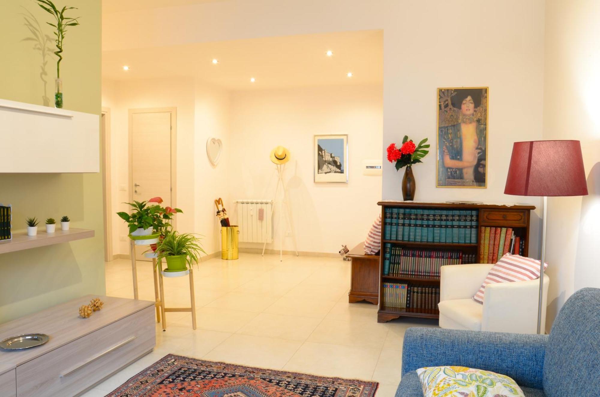 La Casa Di Egle Lägenhet Rom Exteriör bild